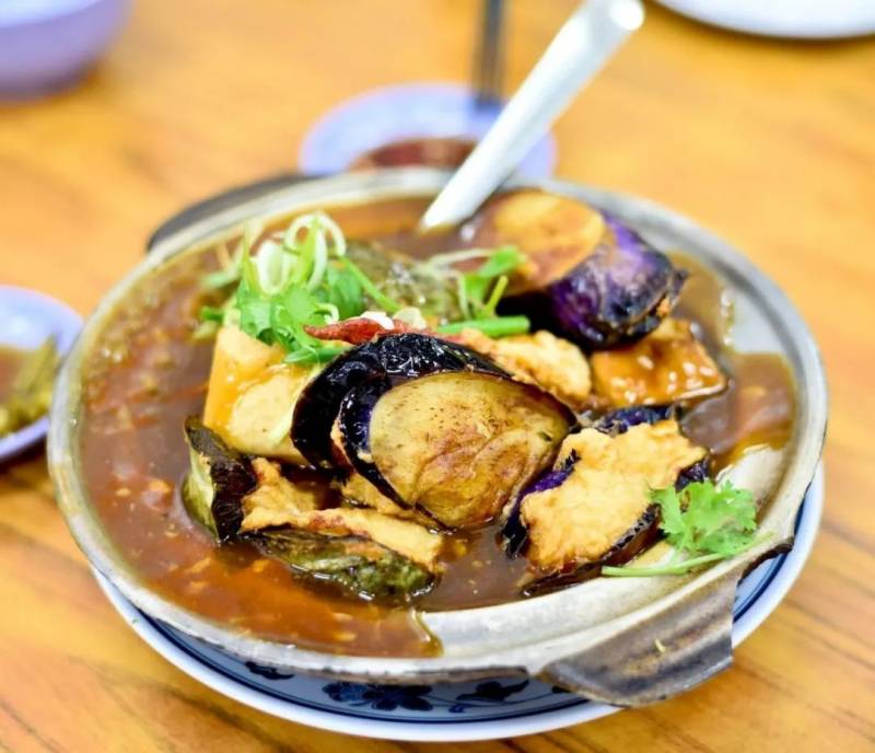 獅城倍受米其林寵愛的“紅燈區”