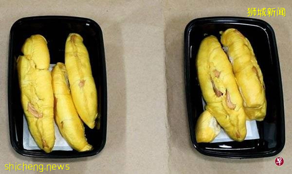 了“水鱼”? 带壳榴梿 VS 盒装榴梿 哪个划算