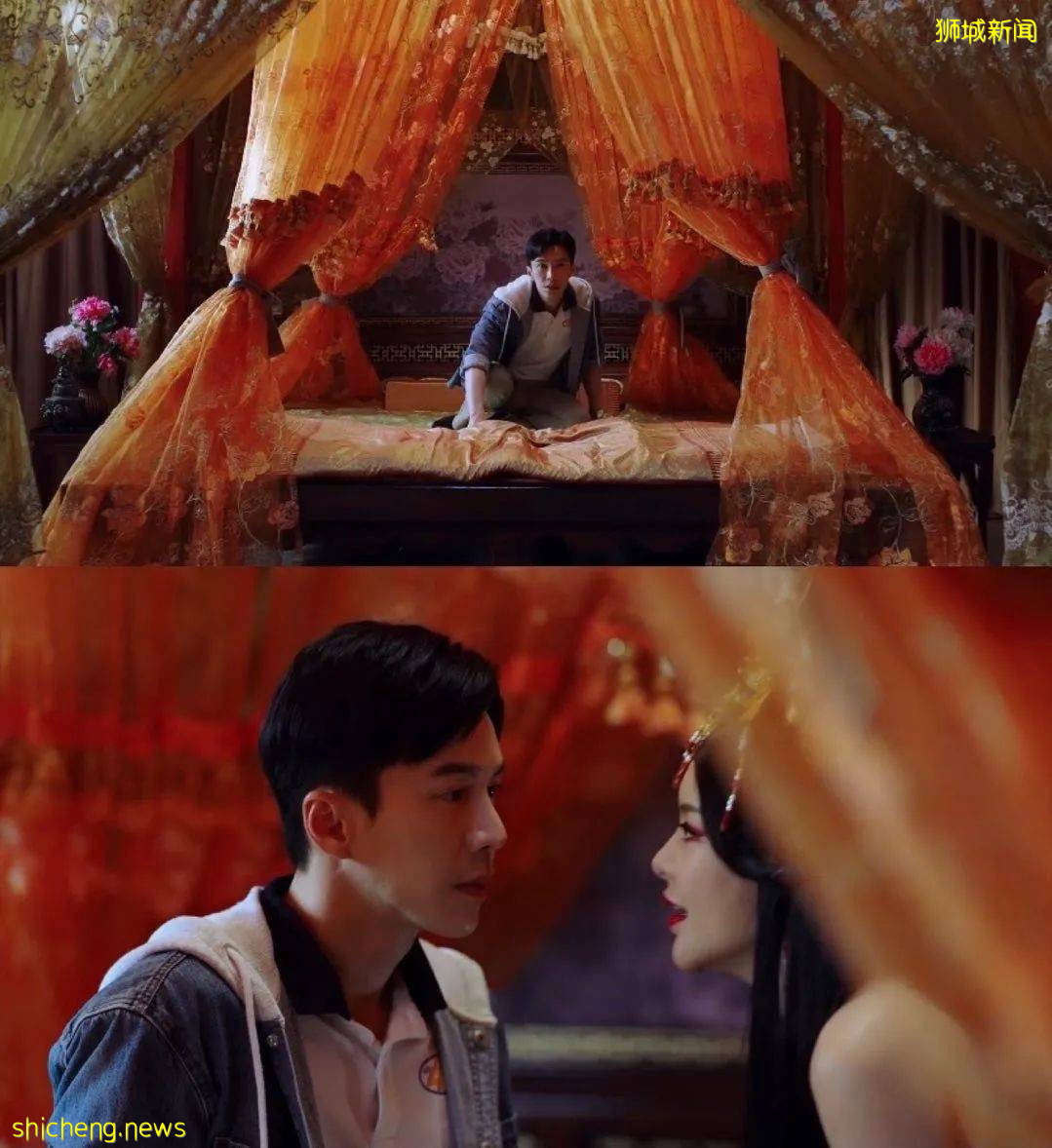 憑借《延禧攻略》爆紅的新加坡演員王冠逸，爲啥突然“查無此人”了