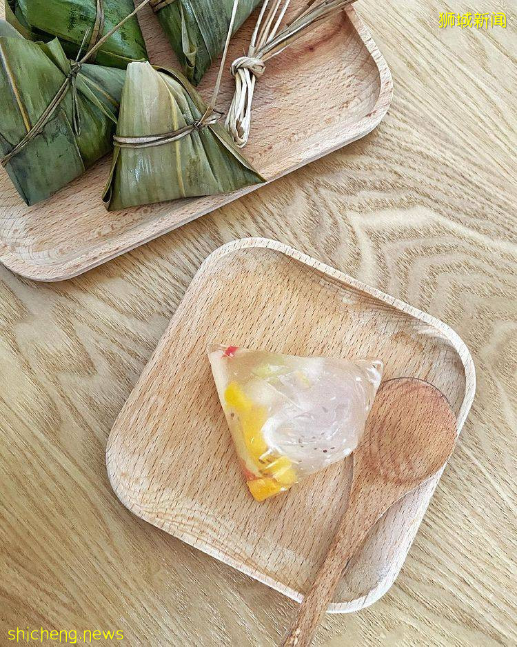 夏天必喝！盘点新加坡爆款椰子饮品🥥冰凉清爽、消暑解渴，实在很好喝椰🤩 