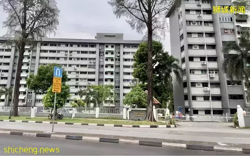 园景大厦以2亿6000万元三度公开招标