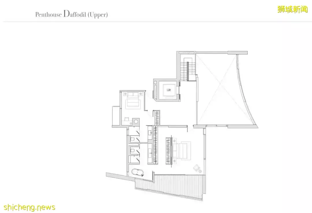 5月 新加坡樓盤精華彙總 (豪宅篇)