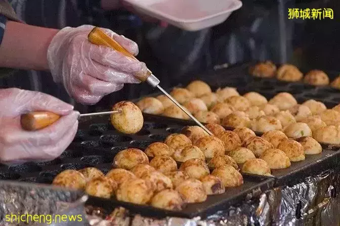 Pasir Ris夜市已经开始啦!即日起直到6月19日,吃饱晚餐后就来这里走走逛逛