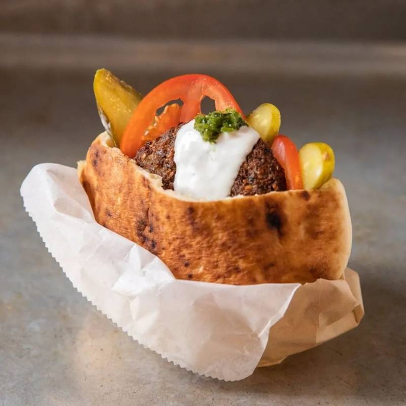 11月獅城值得打卡的餐廳新成員,這周吃點新花樣