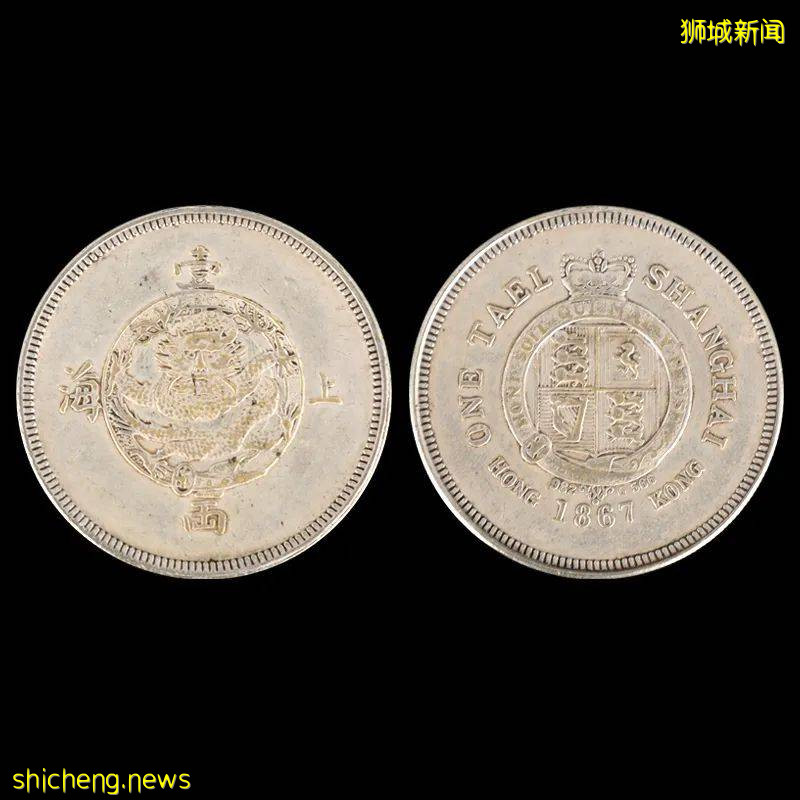 新加坡拍賣精品推薦