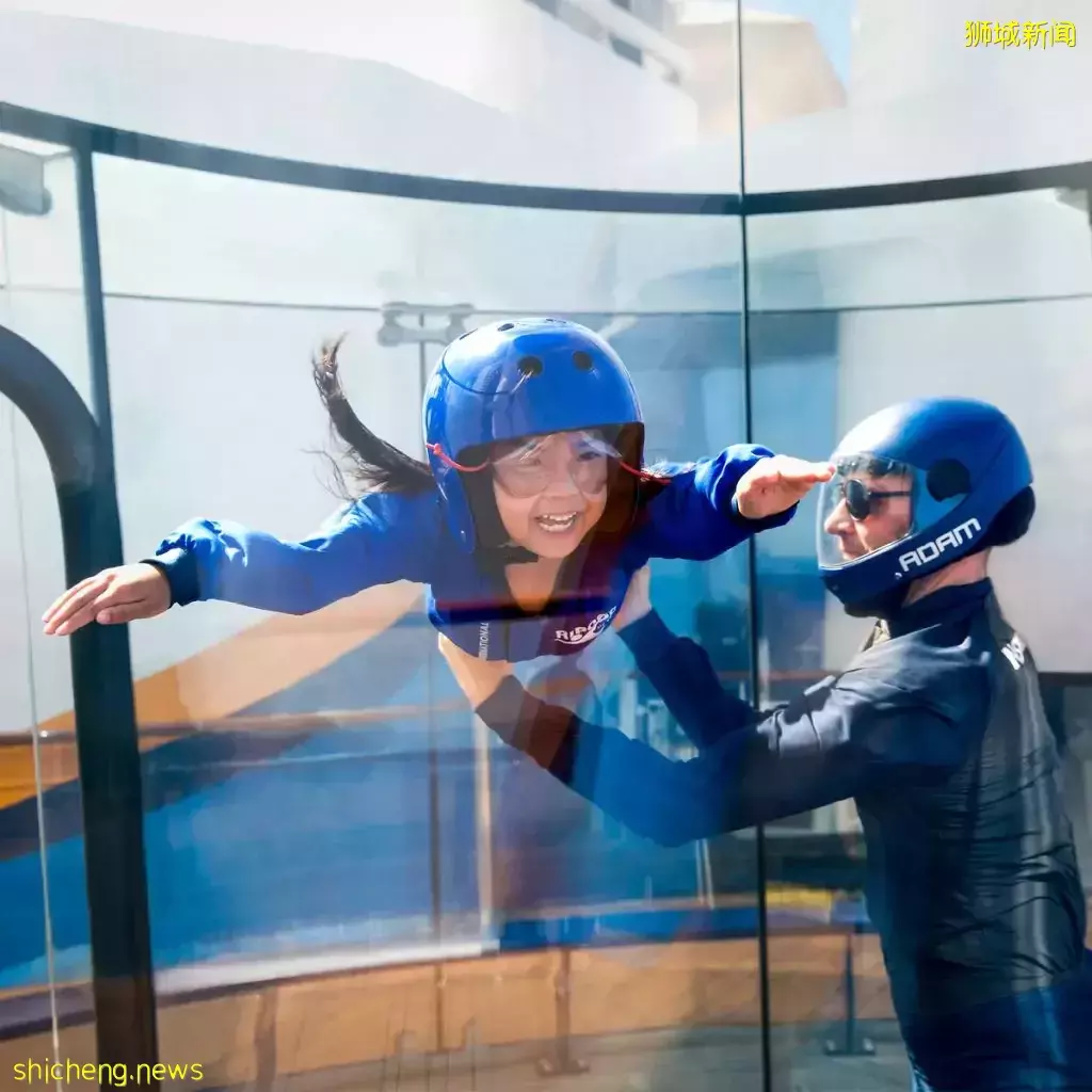 皇家加勒比郵輪“海洋光譜號”本月底恢複大馬航程！前往槟城&amp;吉隆坡，最低$333起🚢