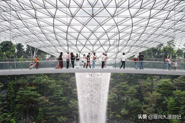 漫遊新加坡,帶孩子去哪玩?