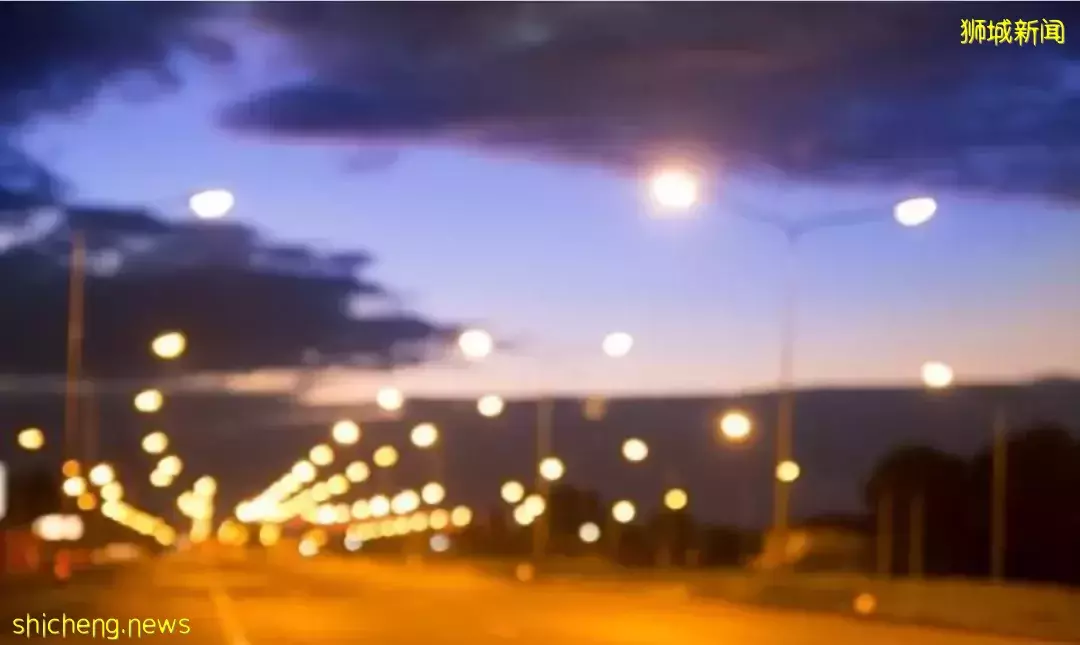 在新加坡3年没有体检！第一次就体会到“可能会死”