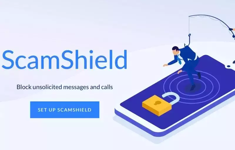 超400人被钓鱼简讯骗惨,新加坡华侨银行来辟谣