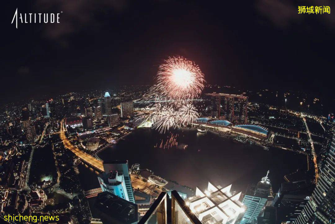 这个520,狮城拍了拍你并与你“新”动有约