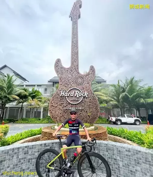 玩在狮城 新加坡海事局已批准往返渡轮服务! Johor首选度假胜地Desaru一日游攻略