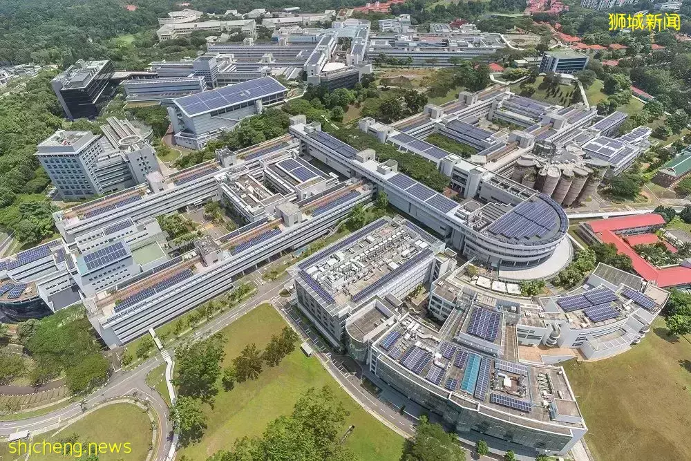 《金融時報》2022年全球MBA項目百強榜發布！新加坡多所大學名列前茅