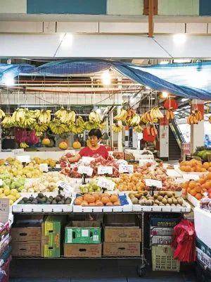 蛰伏多年,狮城变得多姿多采,不再被定型为正经八百的—新加坡