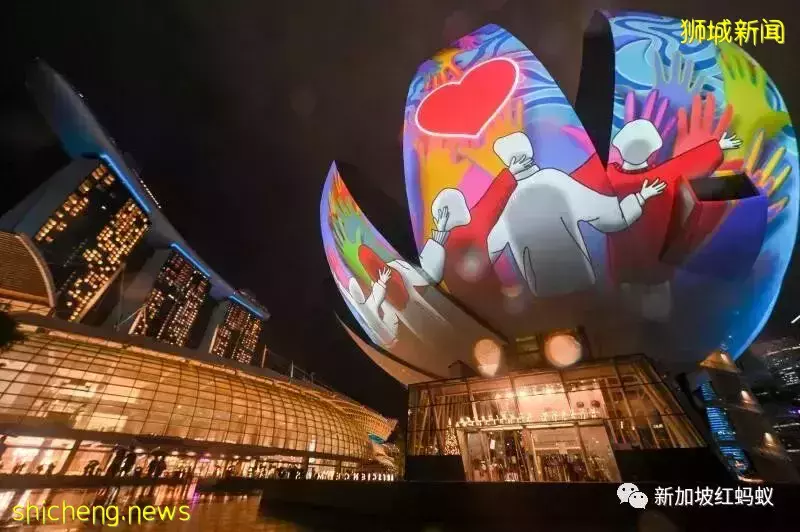 想求职或转换跑道者 可留意2022年新加坡表现不俗的四大行业 .