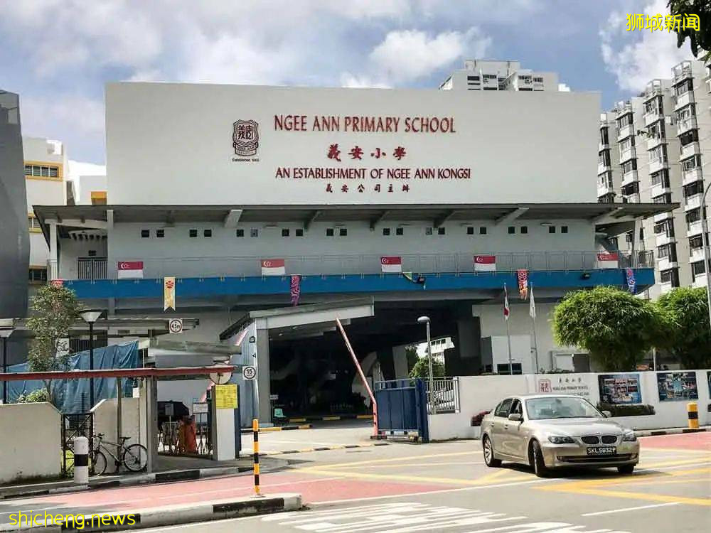 新加坡一学校3天内确诊3例！公园和保护区开放！这个疫苗对德尔塔病毒或更有效