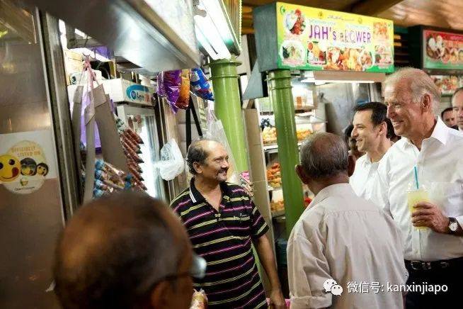 终于,新加坡小贩中心入选世界文化遗产,是时候了解一下