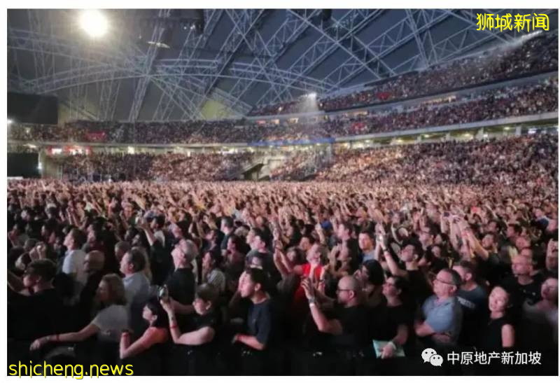 在被世衛稱爲“抗疫典範”的新加坡生活,是種什麽樣的體驗!