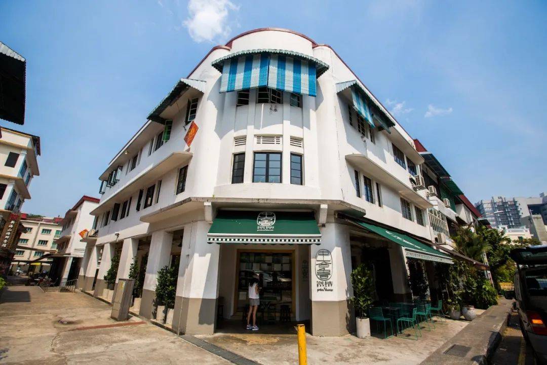 坡島美食攻略 中峇魯那些不能錯過的美味