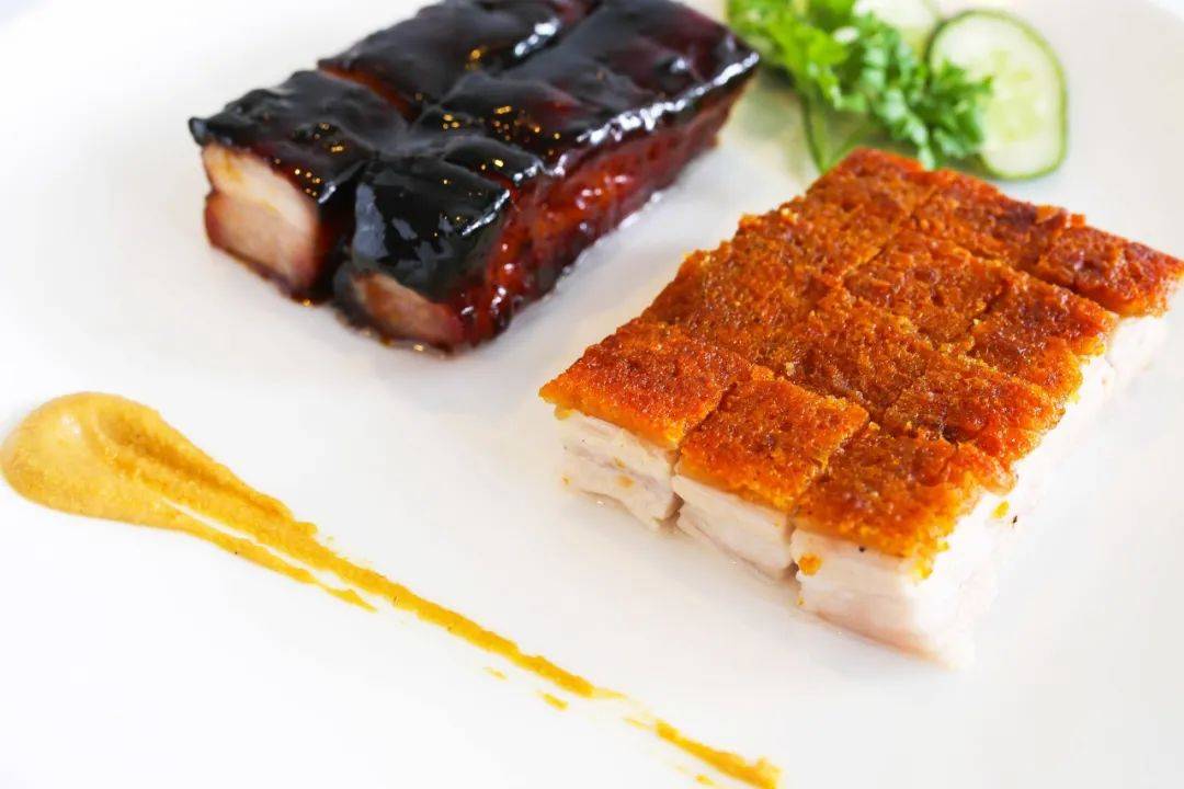 舌尖上的ITE 寻找消失的古早味@食为鲜