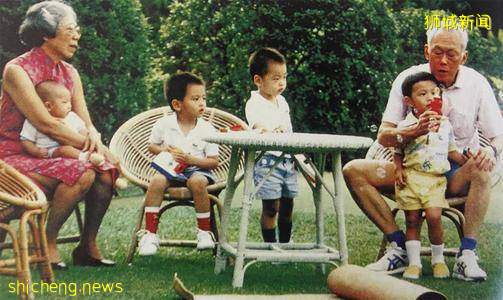 李光耀:我的得意之笔是放弃华语,将英语定为新加坡国语