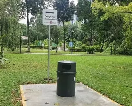 重要提醒 7月起新加坡新一轮禁烟令生效，违规吸烟者后果严重