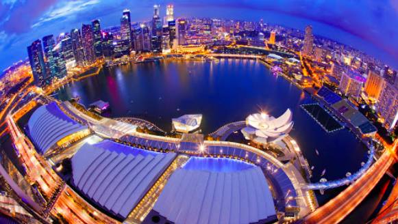 新加坡支付清算體系到底是如何構建而成的?一起來看看吧