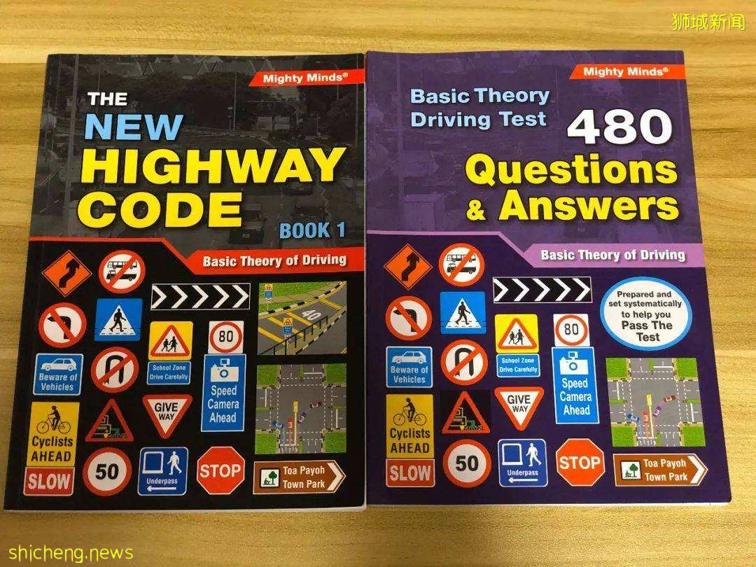 新加坡哪些駕校靠譜？多少錢？如何換駕照？攻略來了