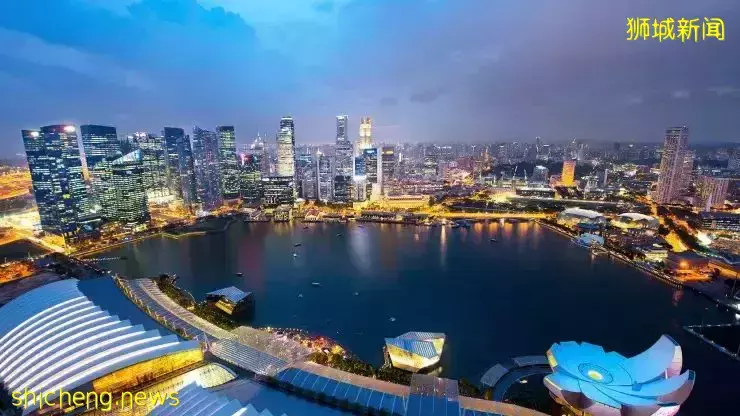 新加坡文华东方酒店 从这里出发，游走狮城之美，探索骑行魅力！