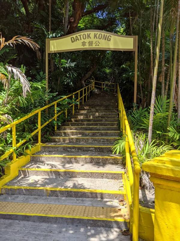 【攻略】$15跳島遊 1天帶你玩轉新加坡南部島嶼