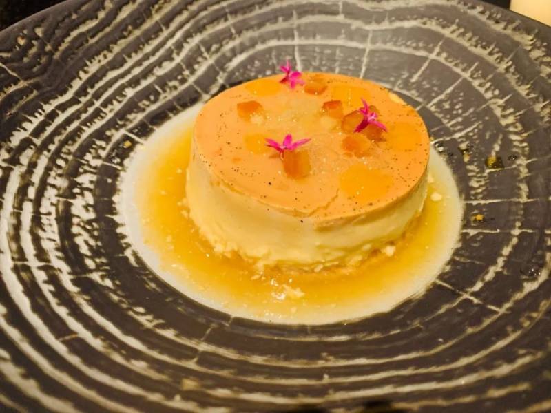 Ash & Elm，一家集環境、性價比和美貌于一身的神仙餐廳