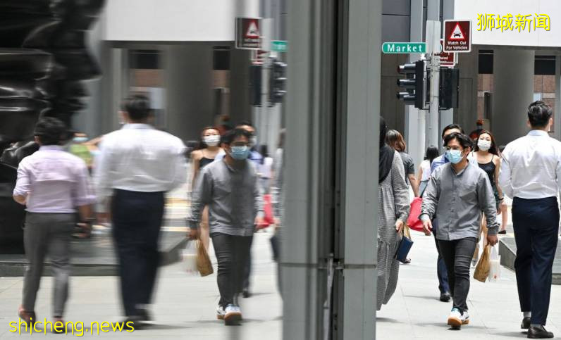 新加坡7天感染率飙升至亞洲第四、東南亞第二!總理夫人發話這樣說