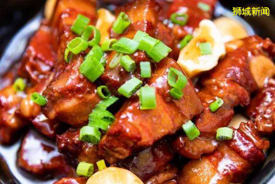 曝光!谁把徐州菜做成了这样?精致美味还满$30全岛免费送