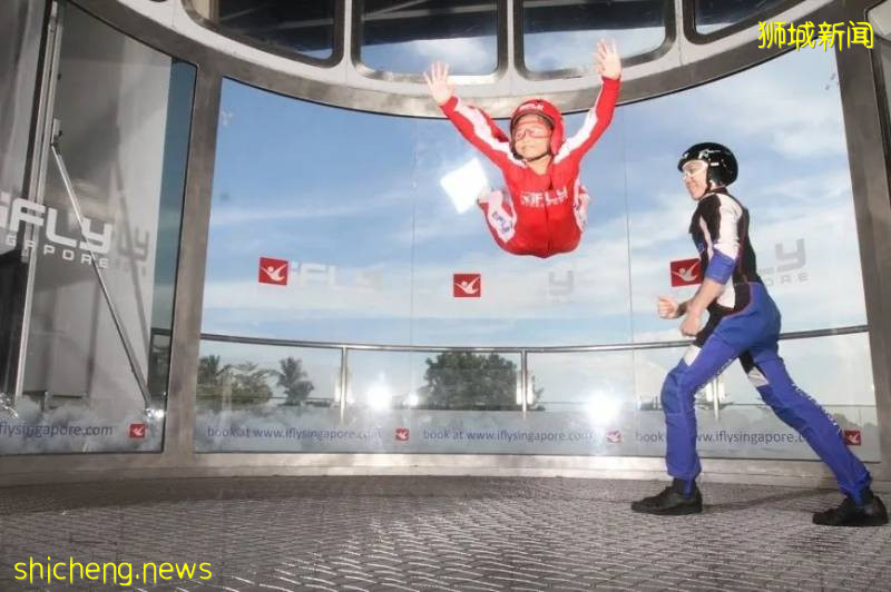 學校假期來了~李顯龍總理親自爲新加坡旅遊打Call，號召國人重新探索新加坡