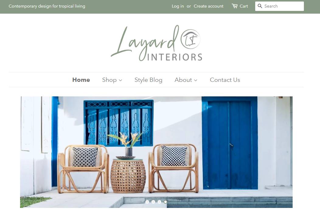 新加坡留学,买家具这门学问值得你研究