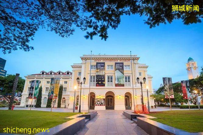 助玩家一路披荆斩棘!新加坡设立电子竞技中心,壮大电子竞技领域