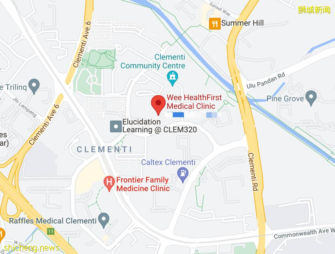 新加坡24家診所宣布可以打科興，最低只要$10新幣！附價格、地址、預約流程