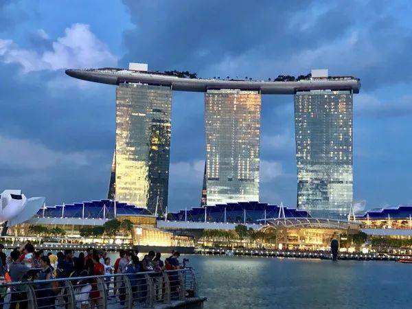 留學新加坡 熱門專業該如何選