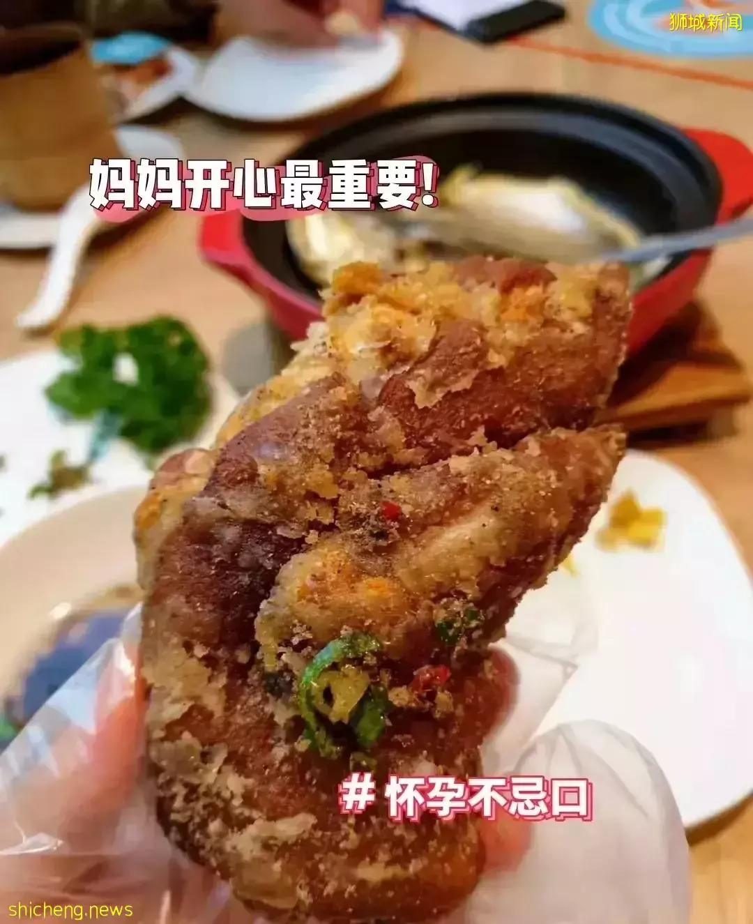 在新加坡生娃有多爽?360度全景体验公立医院生产过程