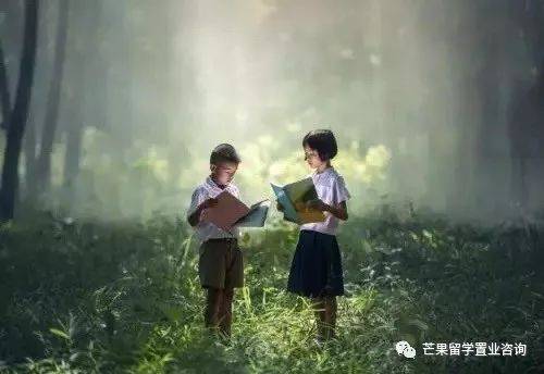 新加坡留學一年要花多少錢？英國3至7歲孩子都在看的書單