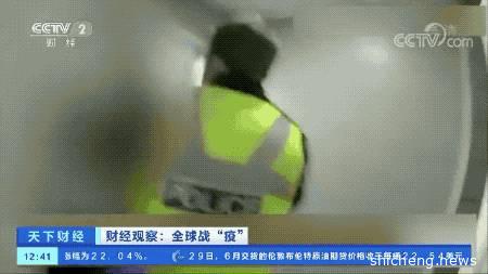 新加坡“阻断器”阻断了疫情、打开了人性，病毒在外、恶魔在家