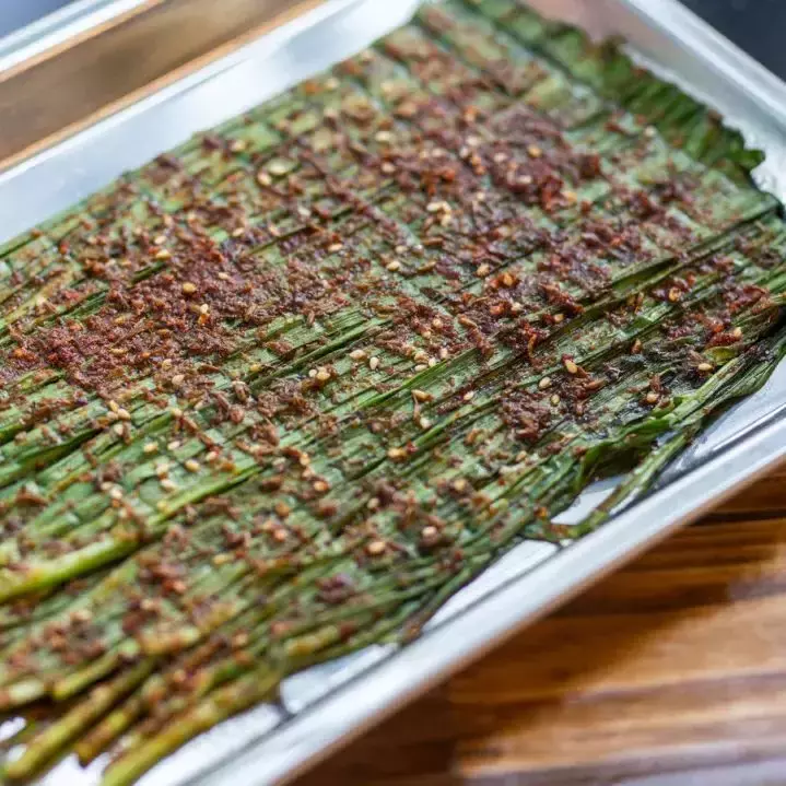 S$35吃烤羊腿還送菜！家鄉小廚等你開宴