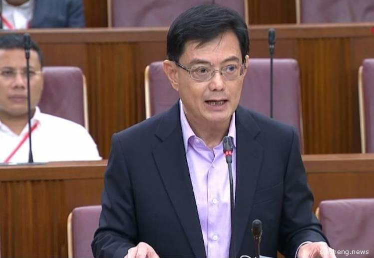 深扒新加坡最新补贴配套，部分PR和长期准证也有现金拿