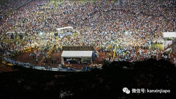 新加坡网红在反对党执政选区生活:“确实与众不同”