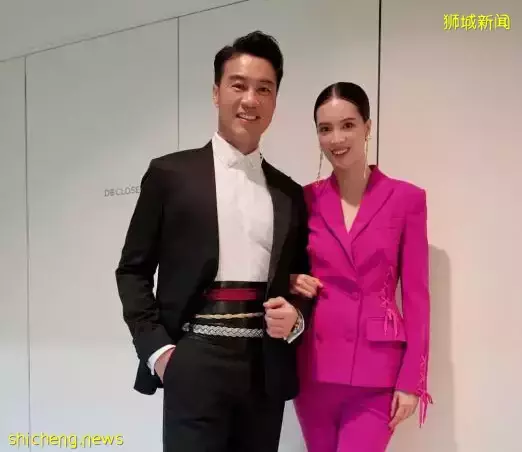 歡慶父親節 星二代眼中的爸爸