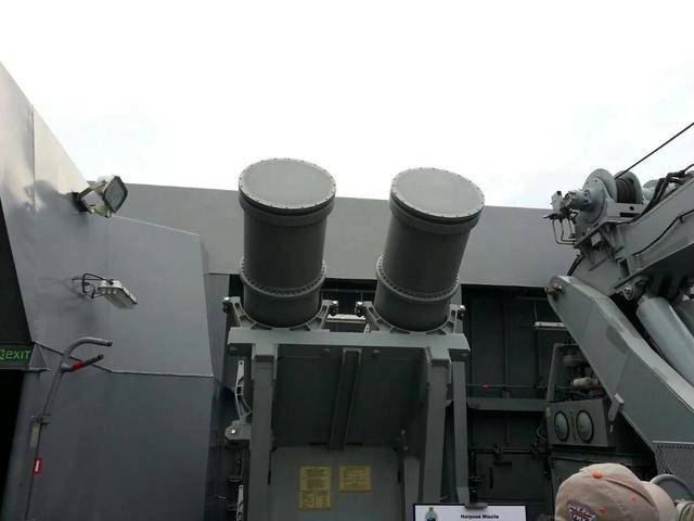 新加坡海軍，短小精悍傲世整個東南亞，他的底氣來自哪裏