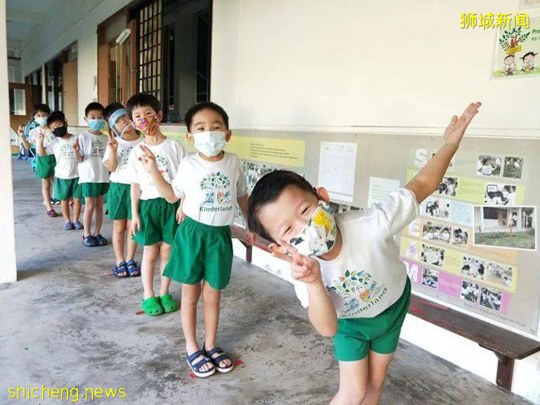 “疫”別重逢,五招助幼兒園孩子適應複課新常態!