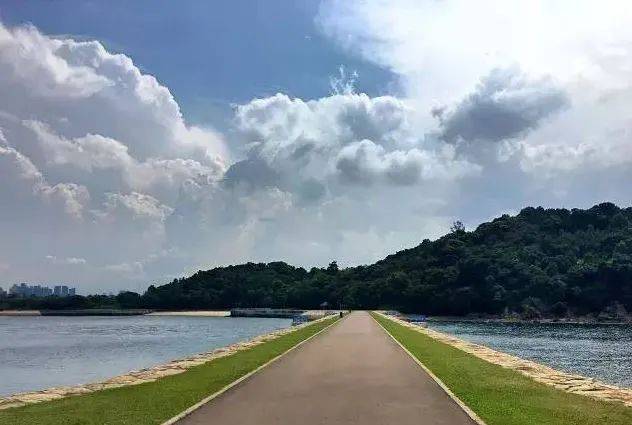精彩国内游:新加坡南部岛屿休闲之旅