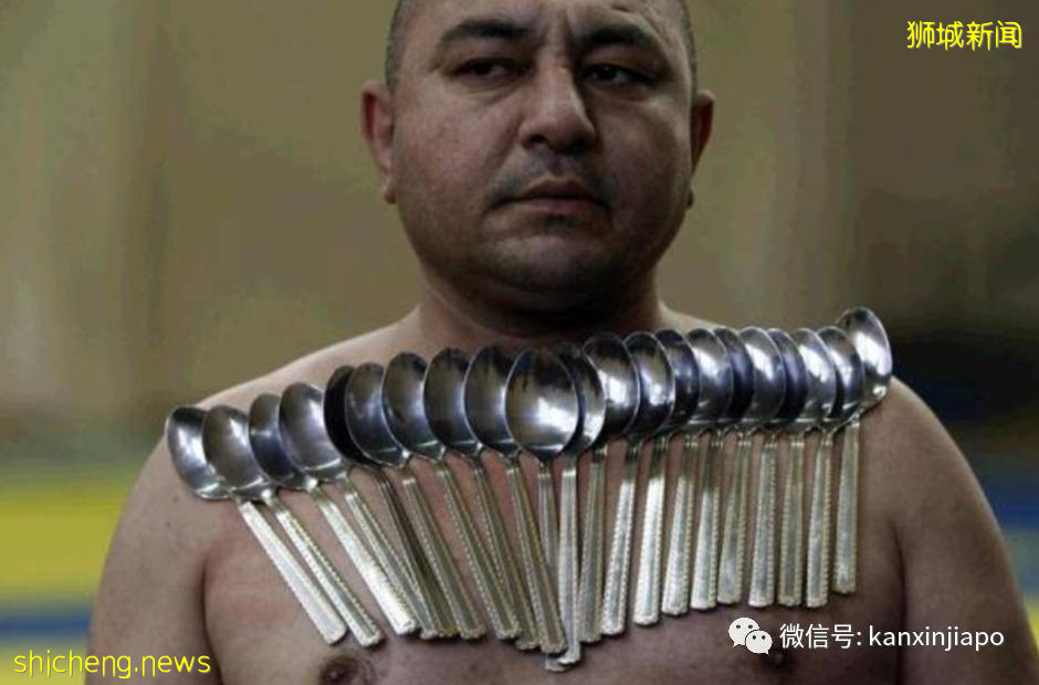 在新加坡打完疫苗变“万磁王”?网友亲测分享