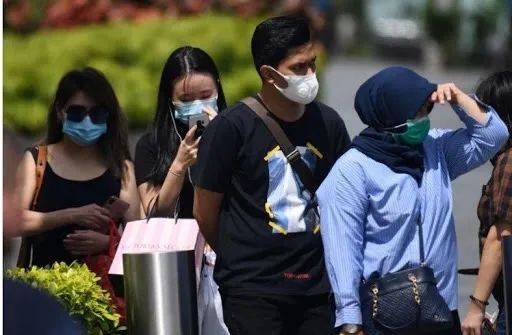 新加坡封城這一年，我們都經曆了什麽？最新規定彙總