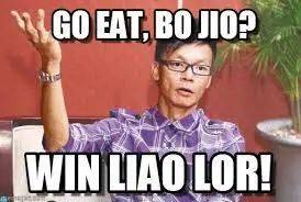 看完新加坡华语入门,我好像不会说华语了